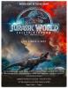Jurassic World poster