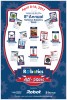 National Robotics Week 2017 Poster