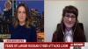 Georgia Tech Assistant Professor Nadiya Kostyuk on MSNBC