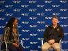 Naia Butler-Craig and Shane Kimbrough