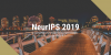 NeurIPS 2019