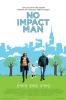 No Impact Man Movie Poster