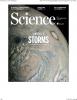 Science cover image of Jupiter and Juno Mission
