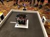 Open competition robot "I85"
