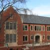 Old CE Building