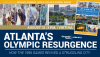 Atlanta's Olympic Resurgence Flyer