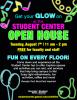 SC Open House 2018