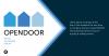 Opendoor Flyer