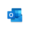 Microsoft Outlook logo