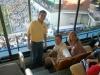 BC Alumni Join Faculty/Staff at Georgia Tech Football Game