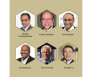 PRC Industry Advisory Board Members
