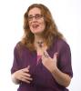 Celia Pearce - profile