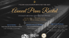 Piano Recital