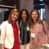 CHHS co-founders: Julie Swann, NC State Fitts Dept. of Industrial and Systems Engineering Dept. Head; Pinar Keskinocak, Georgia Tech ISyE William W. George Chair; Özlem Ergun, Northeastern Dept. of Mechanical and Industrial Engineering Professor