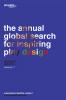 Playable International Design Competition and Symposium