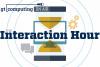 The Interaction Hour