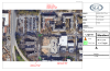 Potholing lane closure