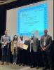 The 59th annual DAC was held July 10-14, 2022, in San Francisco. Das won the “Best Research Award” at the Ph.D. Forum.