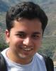 Prasad Raghavendra headshot