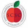 Logo for the State Charter Schools Commission of Georgia