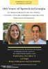 Linguistics Event: 100 Years of Speech in Georgia