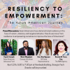 Resiliency to Empowerment: The Asian American Journey