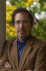 Author and environmental journalist Andrew Revkin