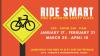 Spring 2018 Bike/Safety Classes