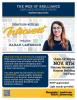 Sarah Lawrence Flyer