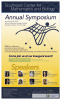 2019 SCMB Annual Symposium Flyer