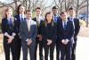 Senior Design Team Grady