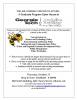 SP Graduate Open House Flyer