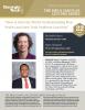 Poster for Meg and Sam Flax Lecture Series