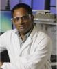 Sankar Nair, principal investigator and professor in the School of Chemical & Biomolecular Engineering at Georgia Tech. 