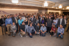 Byte of the Big Apple - Group Photo