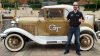 Cameron Schriner overcame personal challenges to earn his degree from Georgia Tech. 