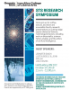 Flyer for the STS Symposium on October 24th