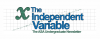 Logo for X: The Independent Variable, the undergraduate newsletter of the American Sociological Association