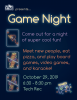 RHA Game Night