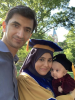 Spring 2020 Graduate: Aliya Al-Hashim