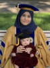 Spring 2020 Graduate: Aliya Al-Hashim 