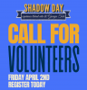 IAC Shadow Day Call for Volunteers April 2, 2021.