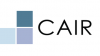 Logo for the Collegiate Association for Inequality Research