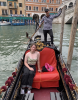 Honors Program student Alex Grimmett during the Oxford Study Abroad Program in summer 2022.