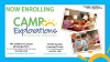 Camp Explorations
