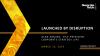 SCLIRC Seminar: Launched by Disruption