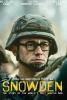 Snowden movie poster