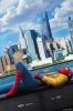 Spider Man Movie Poster