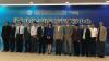 Center for Green Buildings and Sponge Cities Group Photo