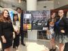 Team Lumen-ate Spring 2017, Kieu Nguyen, Sydney Holloway, John Penhallagon, Michaella Kotlowski, Lily Sandler